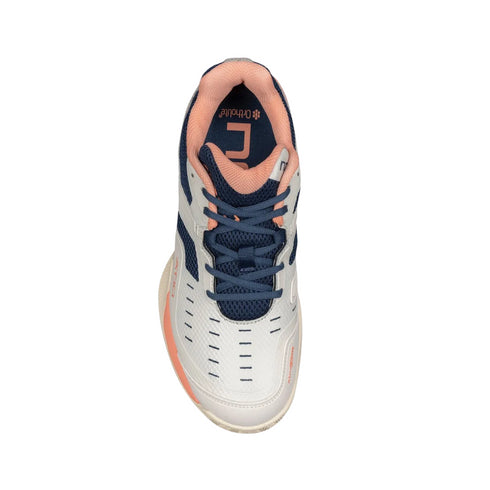 Tenis NOX AT10 PRO Gardenia/Titán